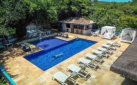 Hotel Miratlantico Buzios