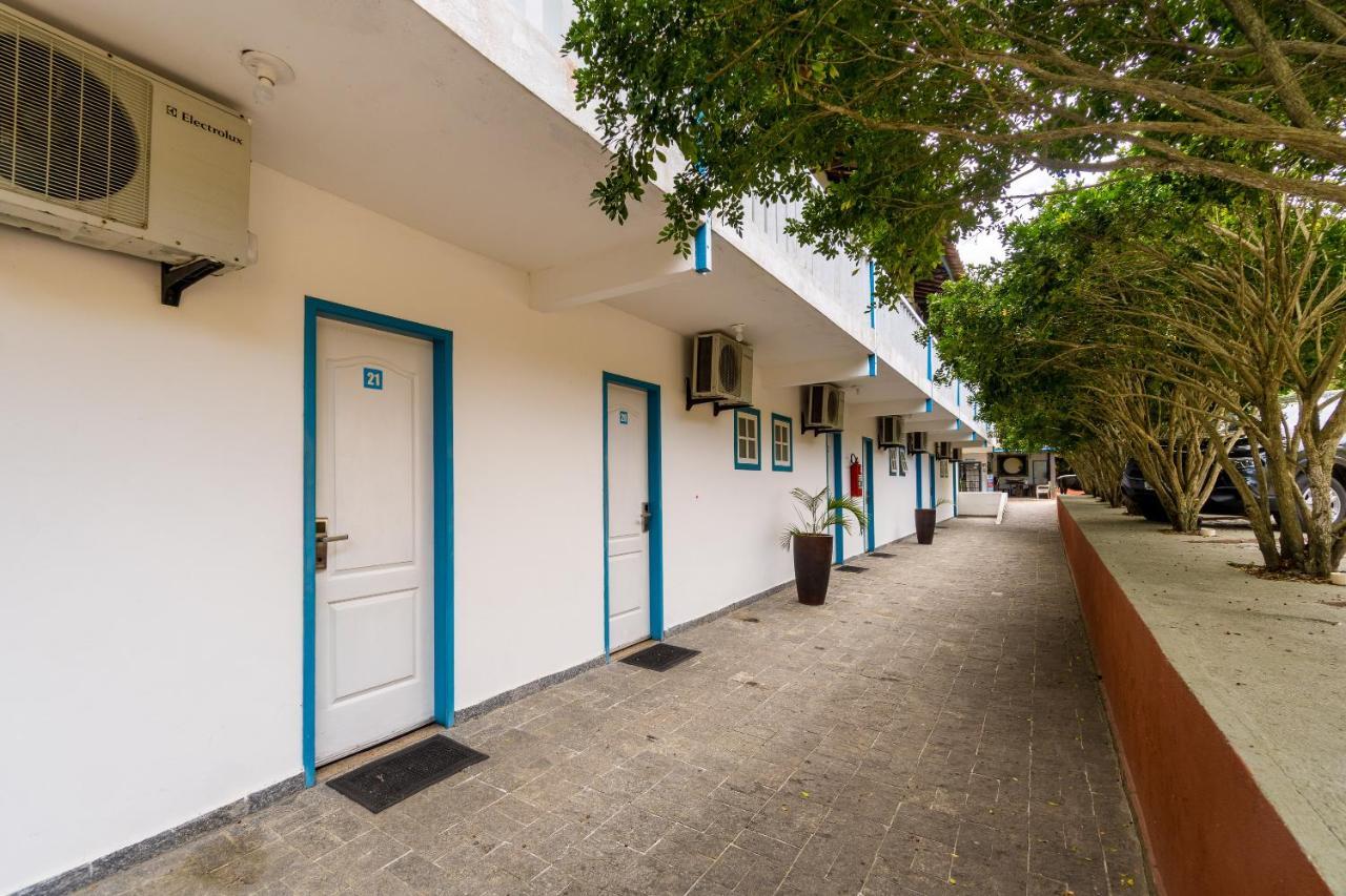 Hotel Miratlantico Buzios Exterior photo